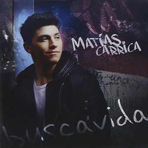 Buscavida [Import]