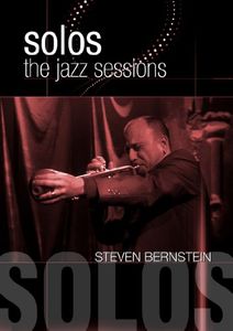 Solos: The Jazz Sessions