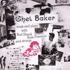 Chet Baker Sings & Plays