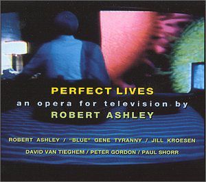 Perfect Lives (Opera for TV)