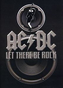 AC / DC: Let There Be Rock