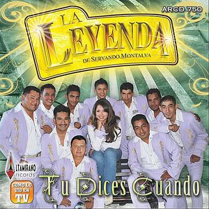 Tu Dices Cuando