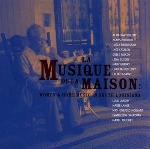 La Musique De La Maison