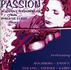 Passion