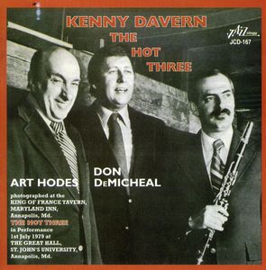 The Hot Three