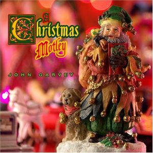 A Christmas Motley