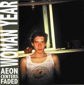 Aeon Centers Faded