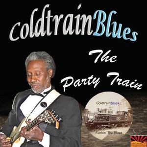 Party Train