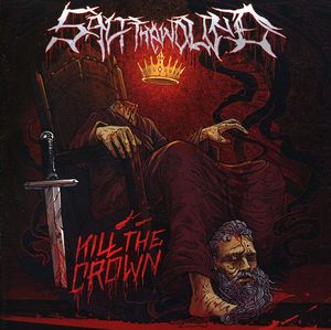 Kill the Crown