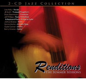 Renditions: The Summer Sessions
