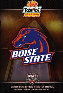 2010 Tostitos Fiesta Bowl