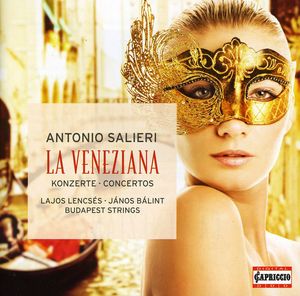 Veneziana