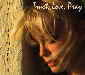 Trust Love Pray