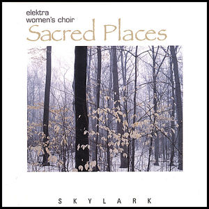 Sacred Places