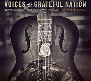 Voices Of A Grateful Nation, Vol. 2