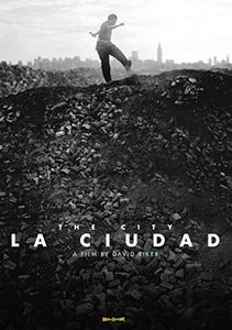 La Ciudad