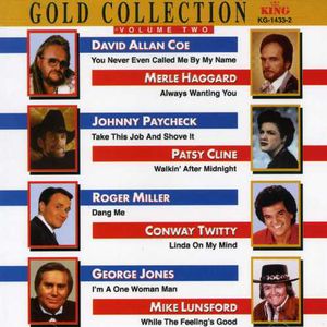Gold Collection 2 / Various