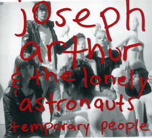 Temporary People