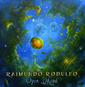 Rodulfo, Raimundo : Open Mind