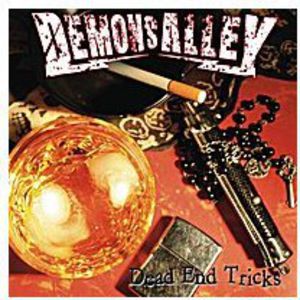 Dead End Tricks