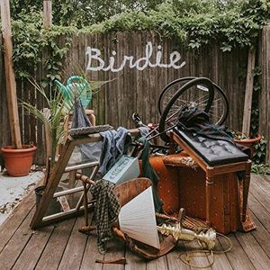 Birdie [Import]