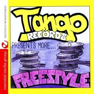 More Freestyle 1 / Various
