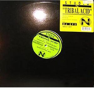 Tribal Acid