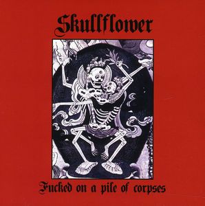 Fucked on a Pile of Corpses