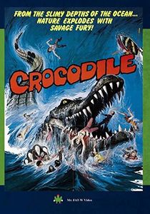 Crocodile