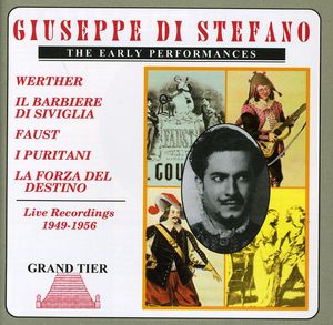 Guiseppe Di Stefano