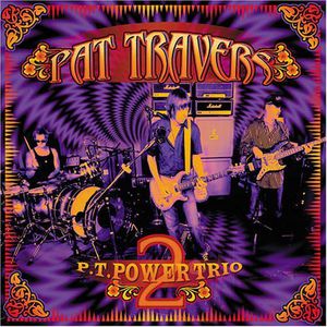 Pt Power Trio, Vol. 2