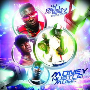 Money Hustle Music