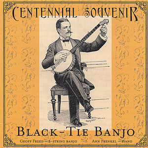Centennial Souvenir