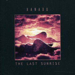 The Last Sunrise