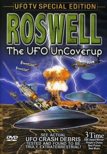 Roswell: UFO Uncoverup 6