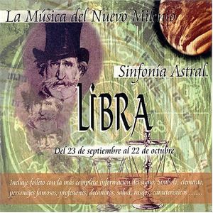 Sinfonia Astral: Libra / Various