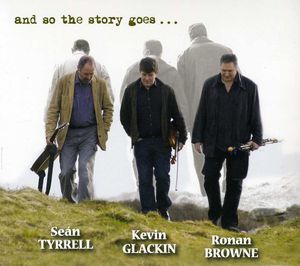 So the Story Goes / Various