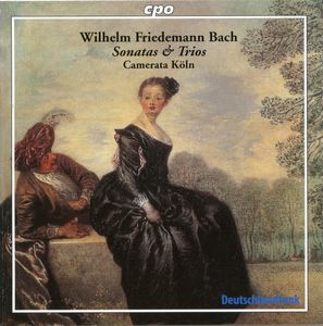 Sonatas & Trios