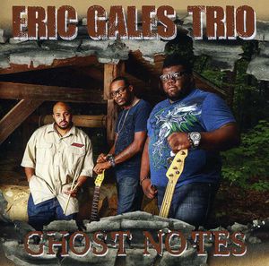 Ghost Notes