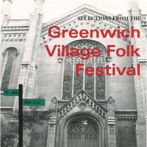Greenwich Village Folk Festival