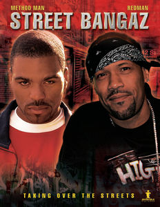 Street Bangaz