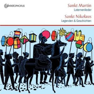 St Martin: Lantern Songs