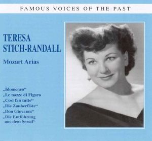 Teresa Stich-Randall