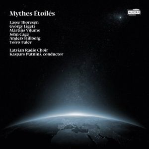 Mythes Etoiles