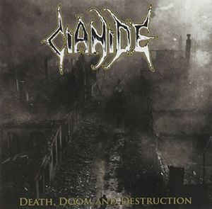 Death, Doom, Destruction