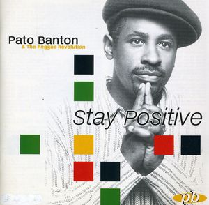 Stay Positive