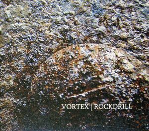 Rockdrill