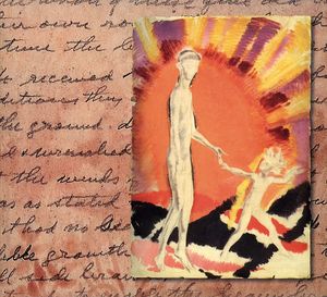 Of Ruine or Some Blazing Starre