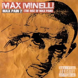 Max Pain, Vol. 2
