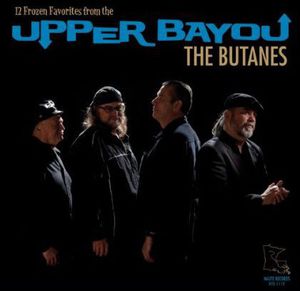 12 Frozen Favorites from Upper Bayou